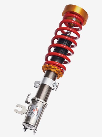 A1全绞牙避震器